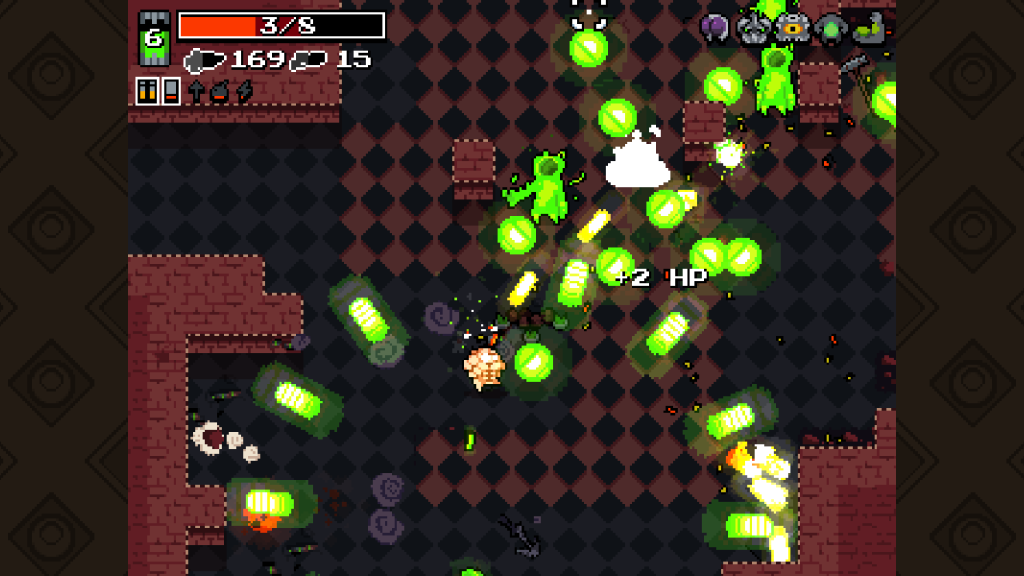 Nuclear Throne