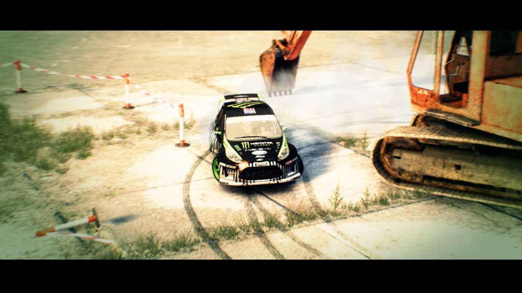 Dirt 3: Complete Edition