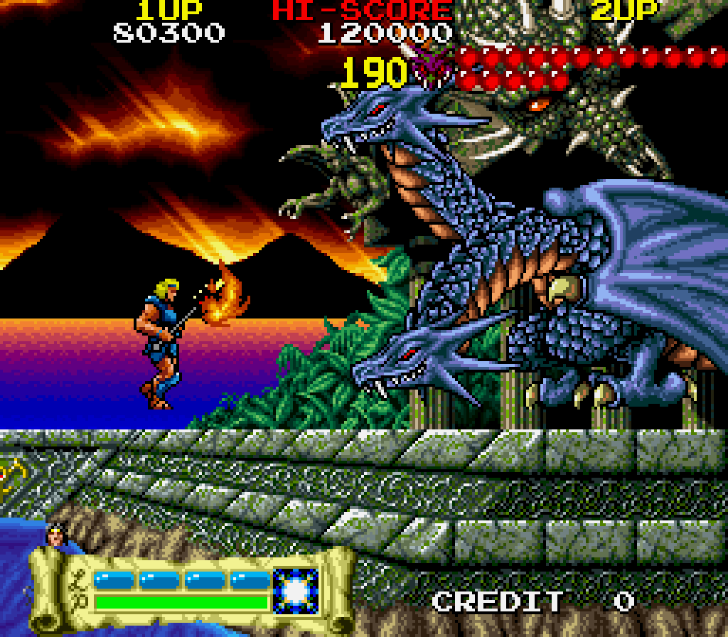 Astyanax