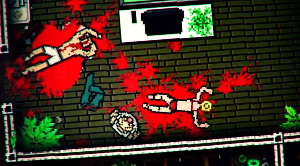 Hotline Miami 2: Wrong Number