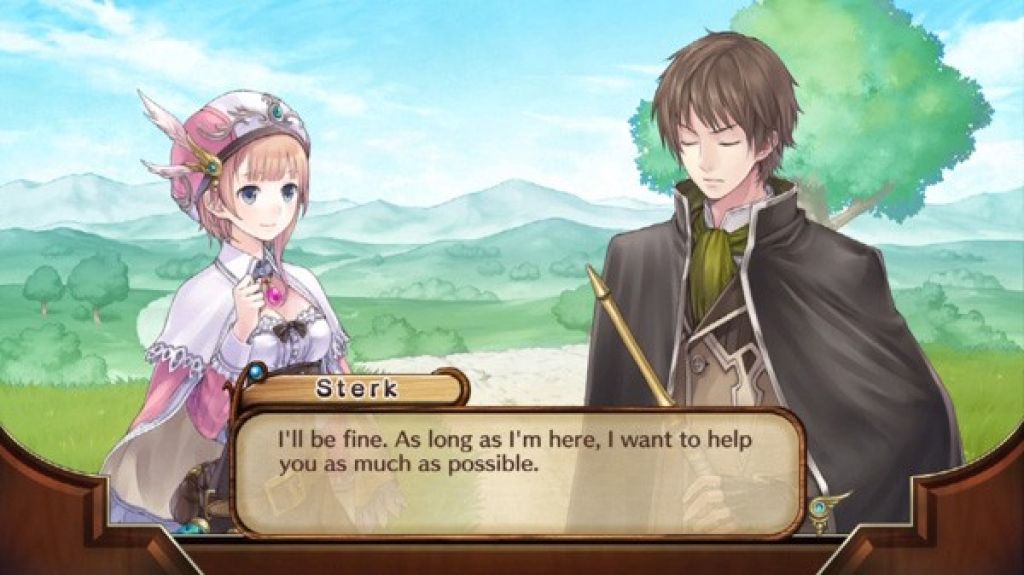 Atelier Rorona: The Alchemist of Arland