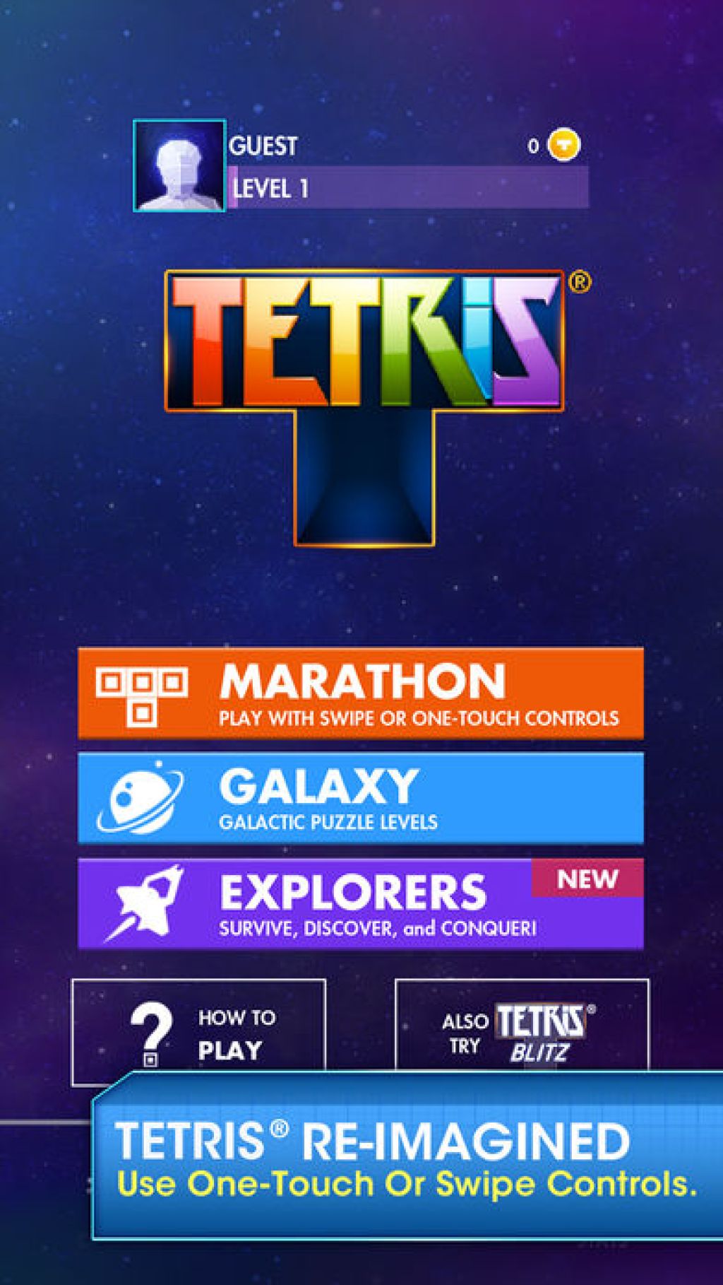 Tetris