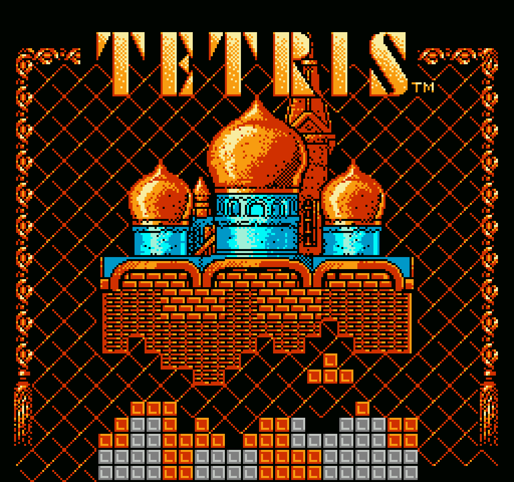 Tetris (игра)