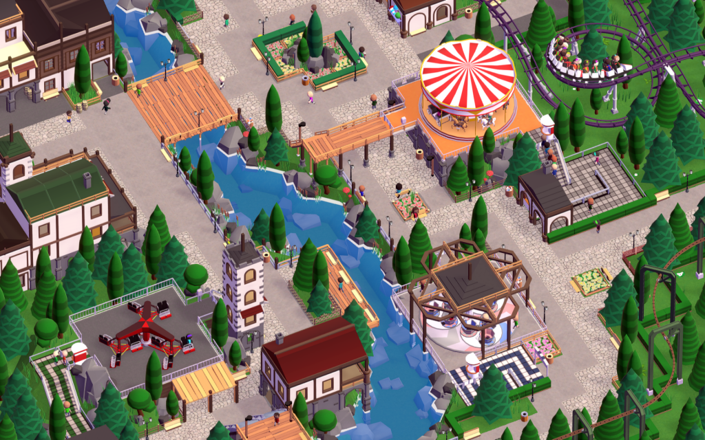 Parkitect