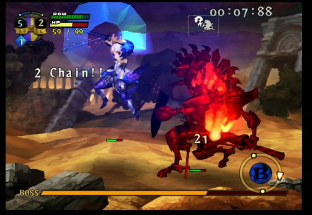 Odin Sphere