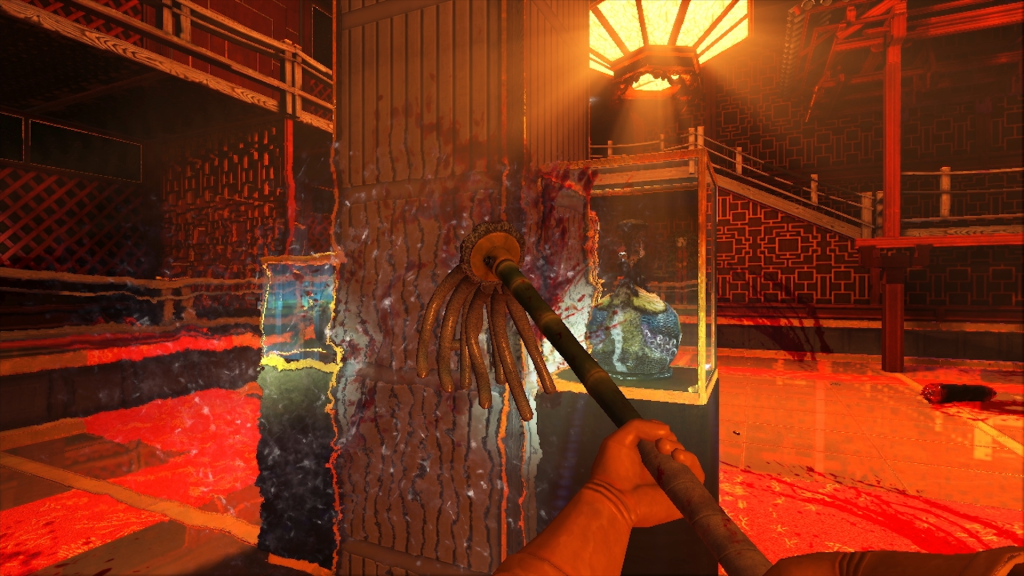 Viscera Cleanup Detail: Shadow Warrior