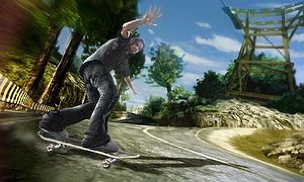 Skate 2