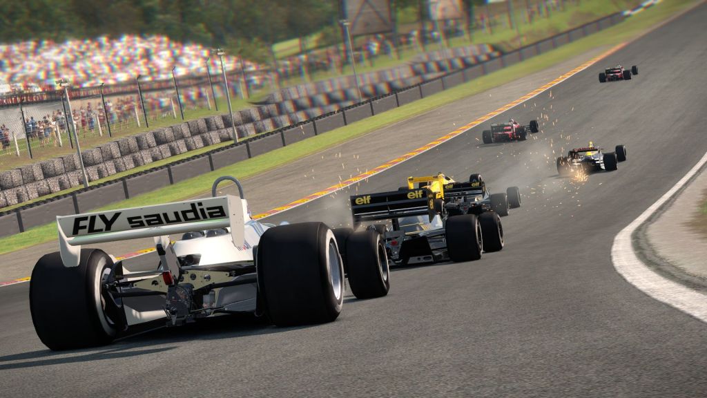 F1 2013