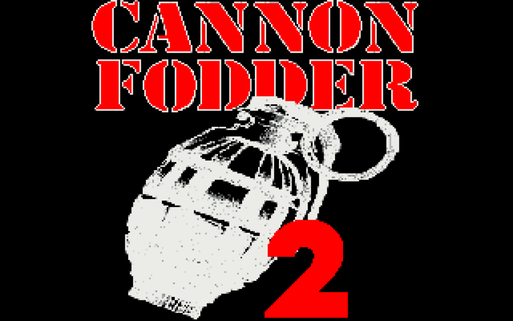 Cannon Fodder 2