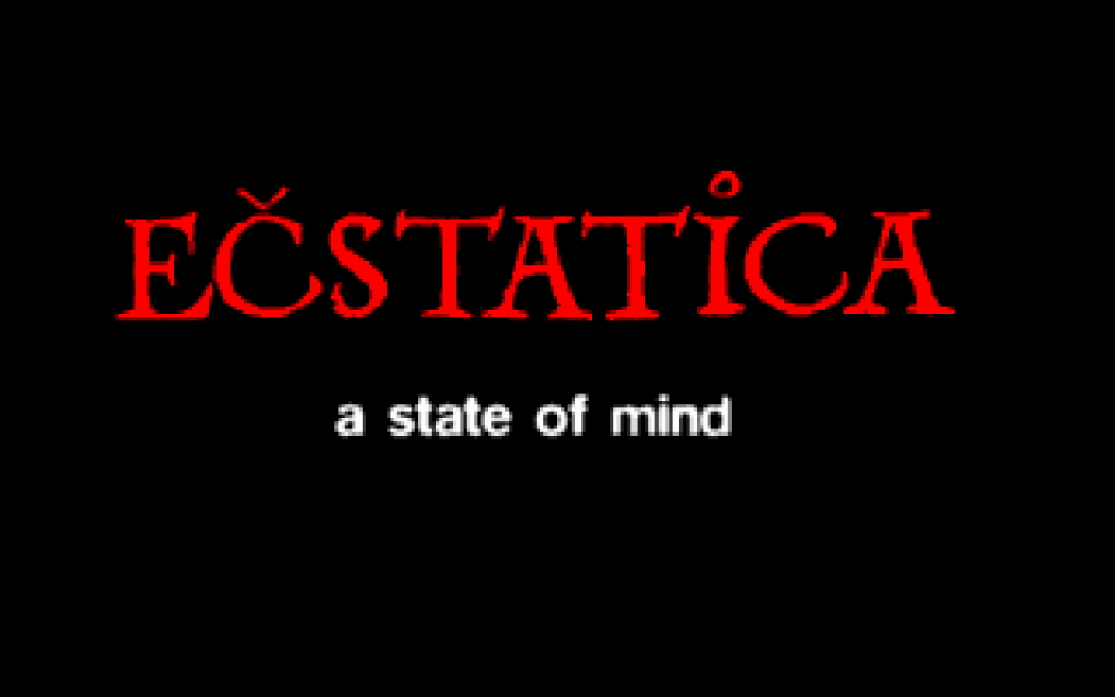 Ecstatica