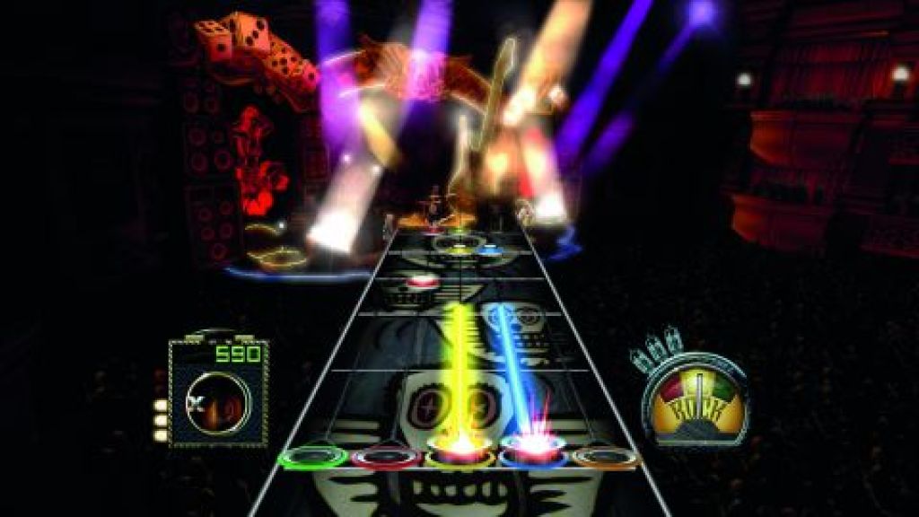 Guitar Hero: Aerosmith