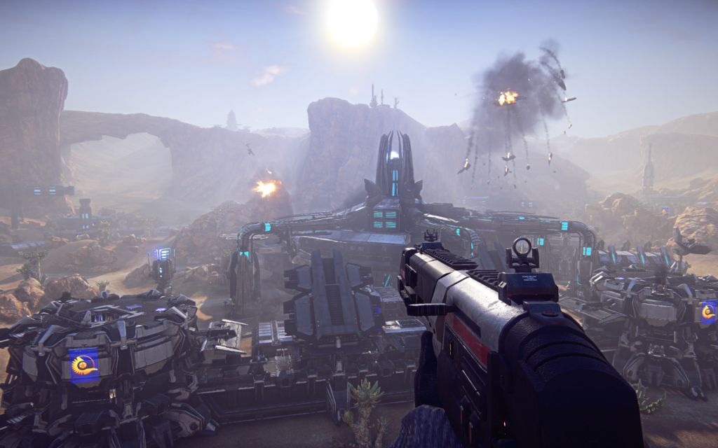 PlanetSide 2