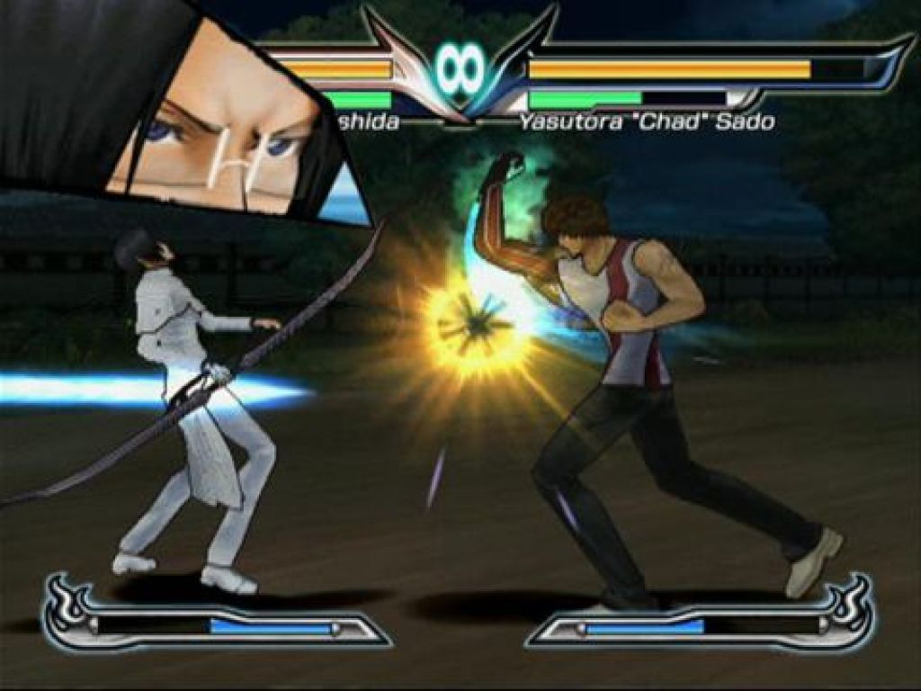 Bleach: Shattered Blade