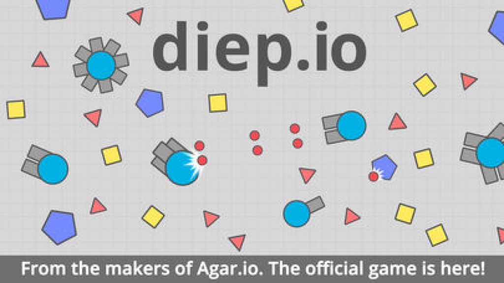 Diep.io