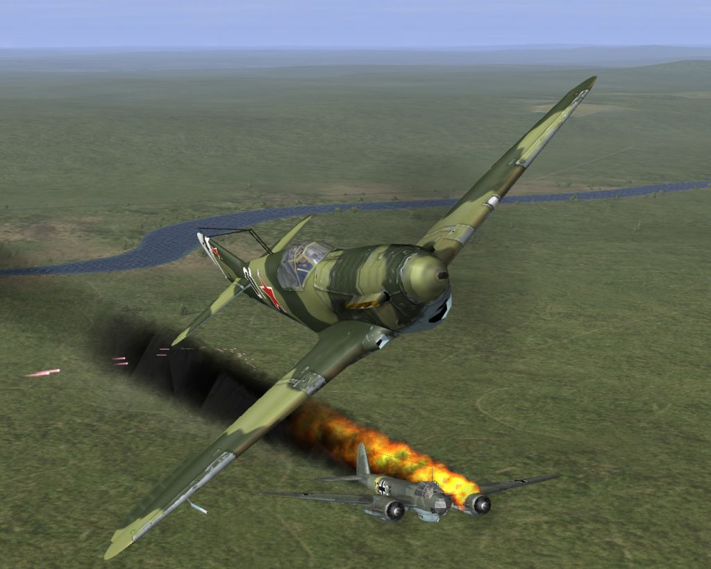 IL-2 Sturmovik