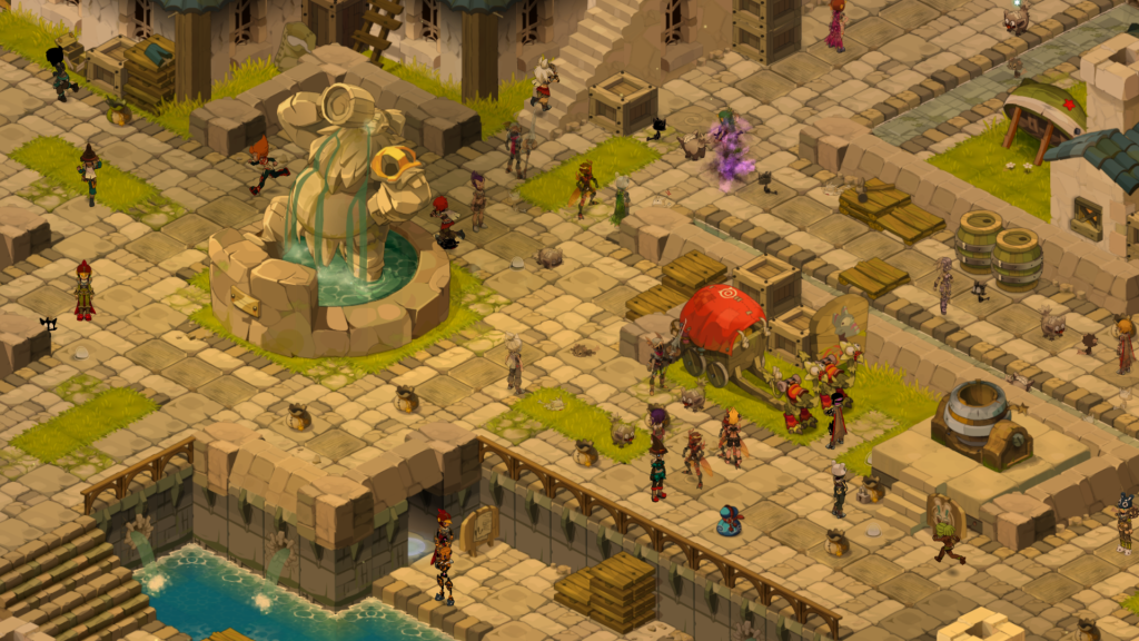 Wakfu