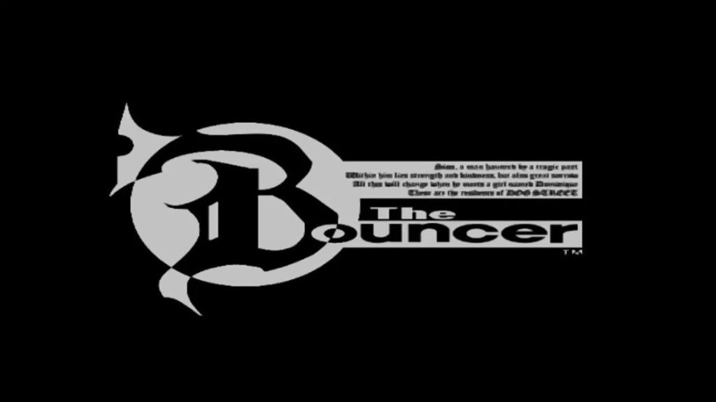 The Bouncer