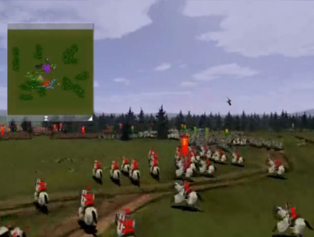 Medieval: Total War - Viking Invasion