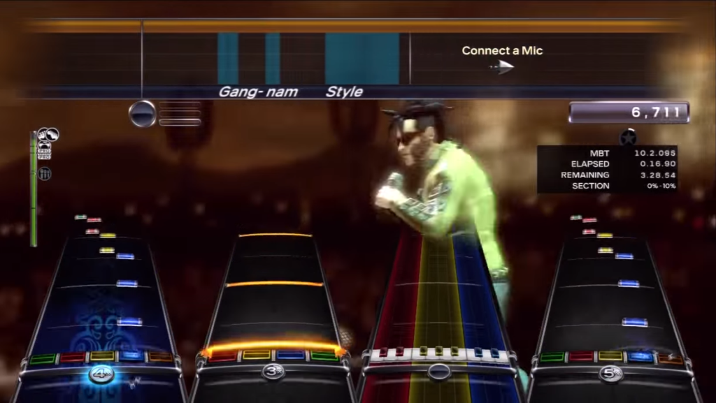 Rock Band 3