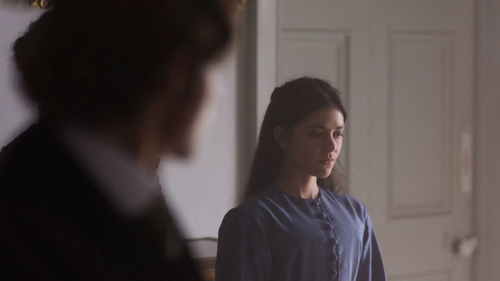Шерлок и дочь S01 E05
