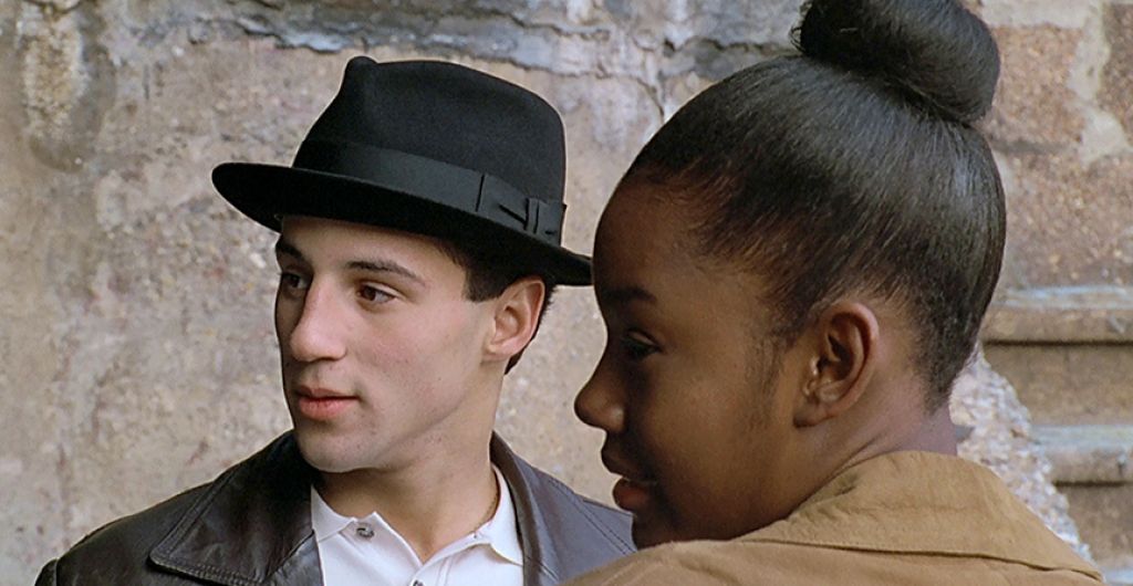 A bronx tale