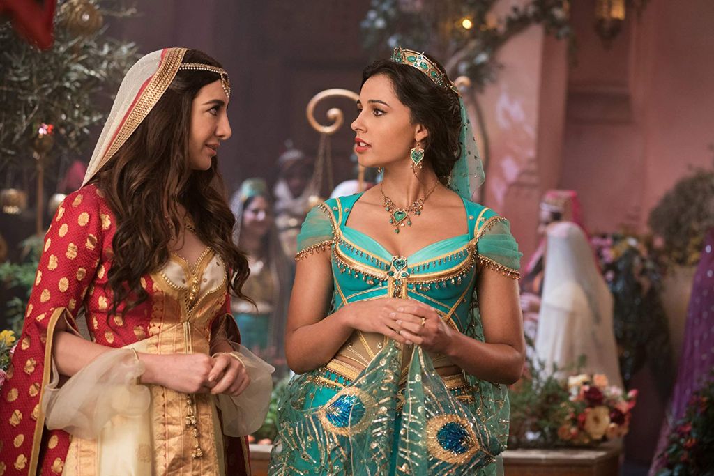 Aladdin 2019 Vsyo O Filme Otzyvy Recenzii Smotret Video Onlajn Na Film Ru