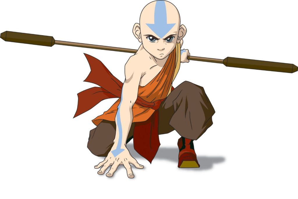 Avatar Legenda Ob Aange 2005 Vsyo O Filme Otzyvy Recenzii Smotret Video Onlajn Na Film Ru