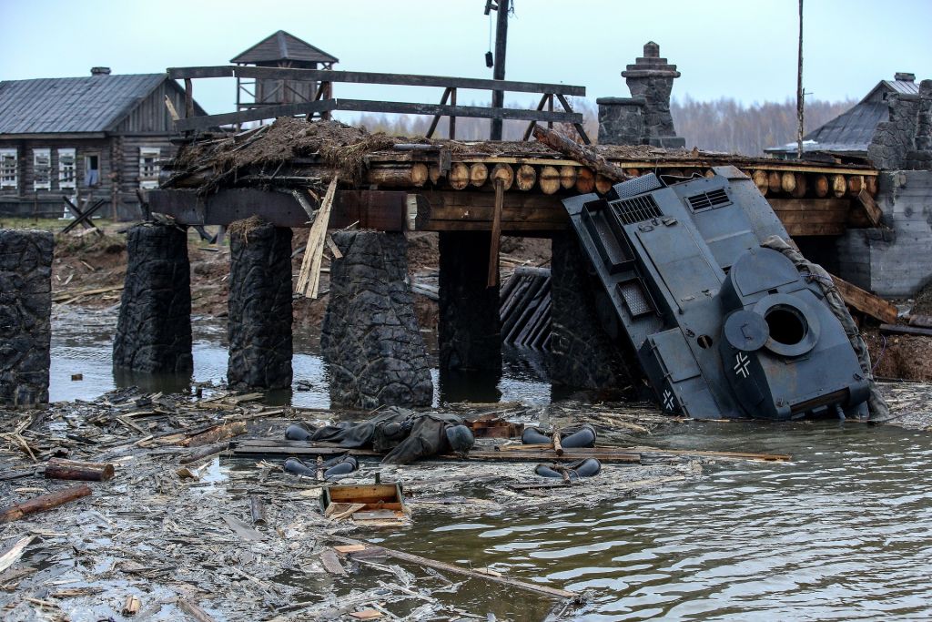 Подольские курсанты фильм фото