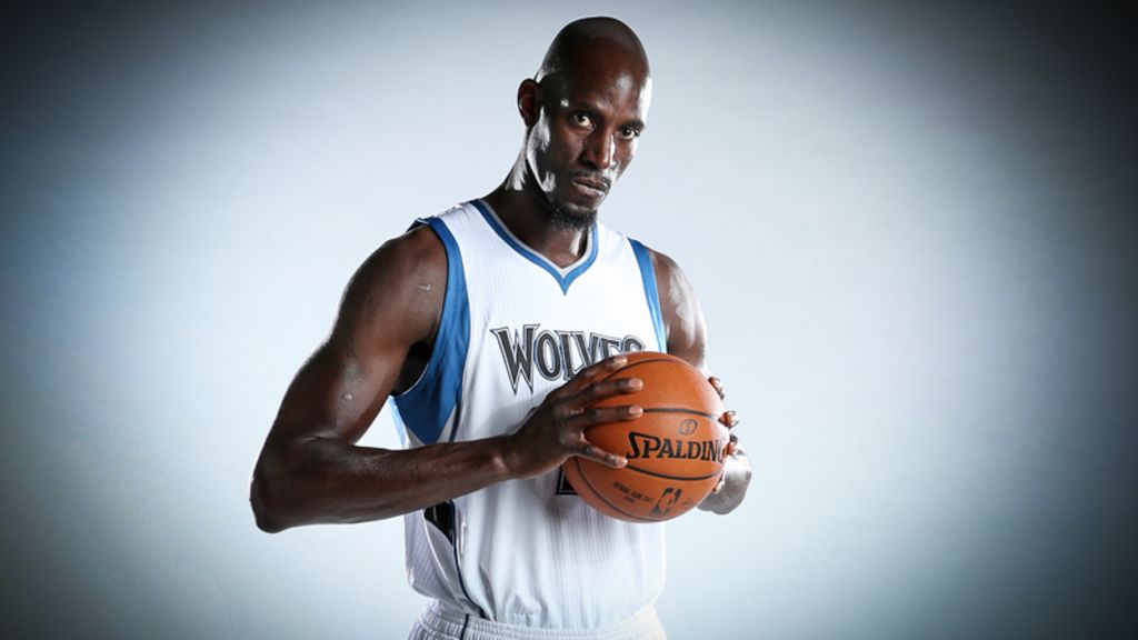 Kevin Garnett: Anything Is Possible (2021) - Фото и кадры из фильма ...