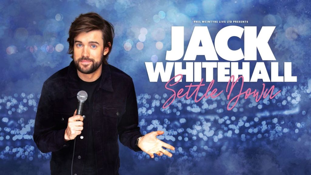 Jack Whitehall: Settle Down