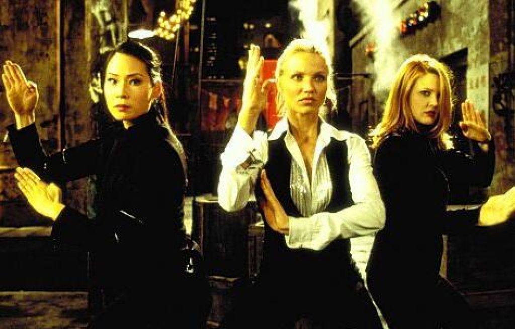 Не Ангелы Чарли / Not Charlie's Angels XXX () смотреть онлайн бесплатно