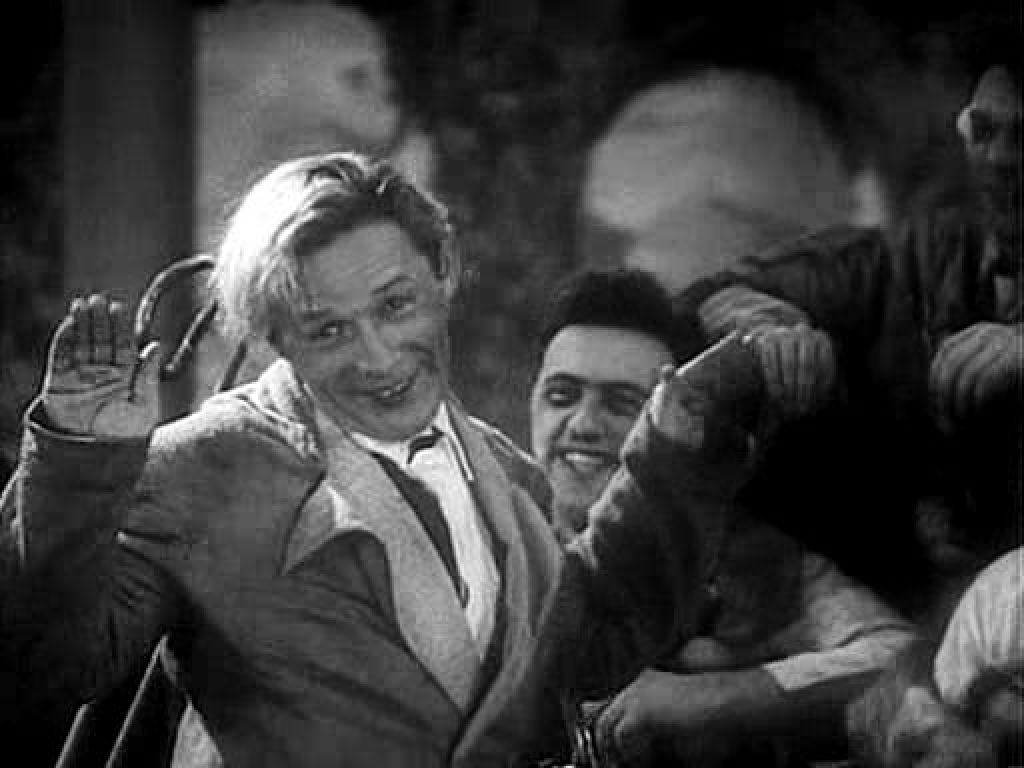 Веселые ребята актеры и роли 1934 фото