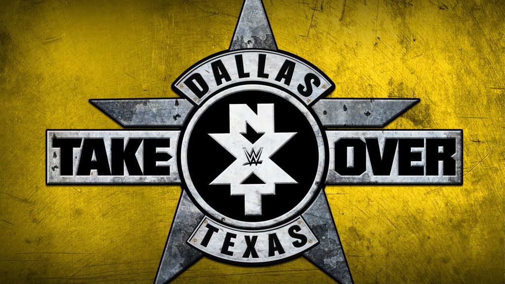 Захват NXT: Даллас