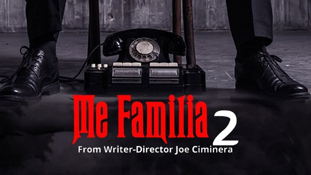 Mafia Movies On Amazon Prime