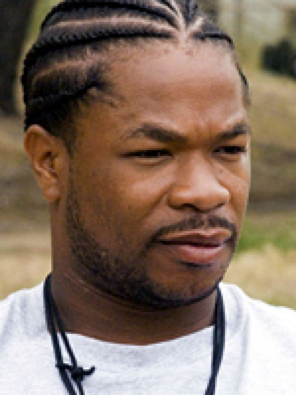 Рэппер Xzibit, в нашей стране более известный как ведущий шоу 