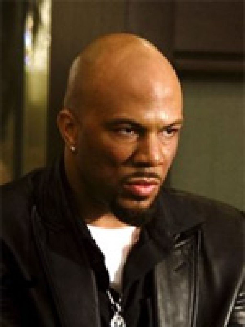 Рэппер Common (