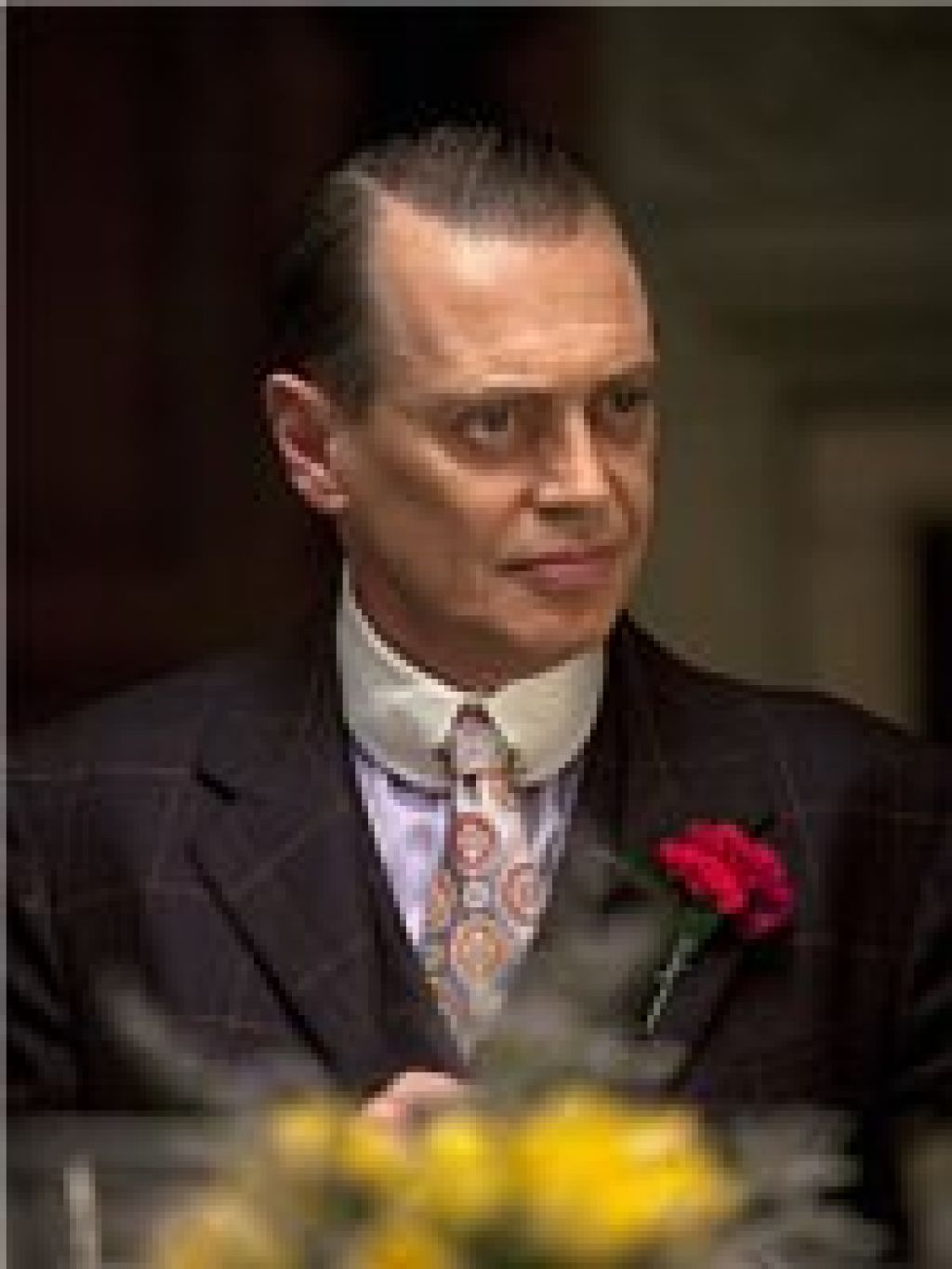 Режиссер Мартин Скорсезе снял пилот нового сериала Boardwalk Empire, автор сценария и создатель -- Теренс Уинтер (