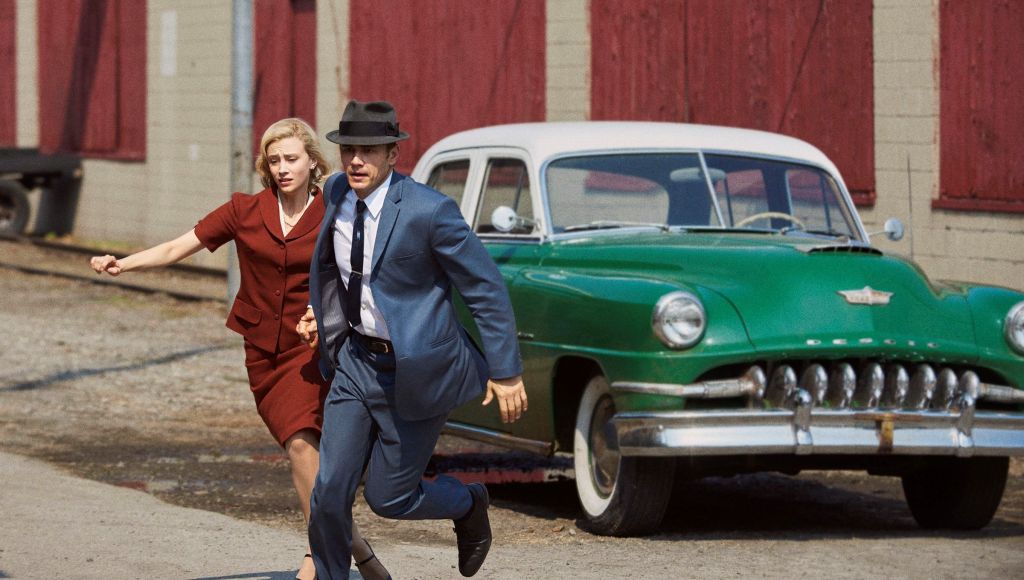 Премьера 11.22.63 состоится в 18 странах (в том числе в РФ)