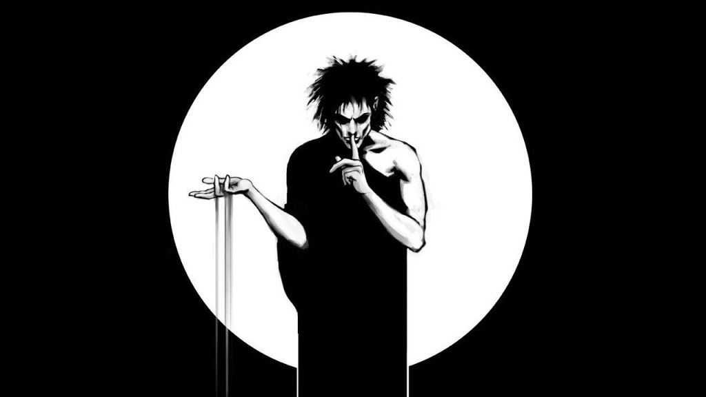 Джозеф Гордон-Левитт покинул экранизацию комикса Sandman