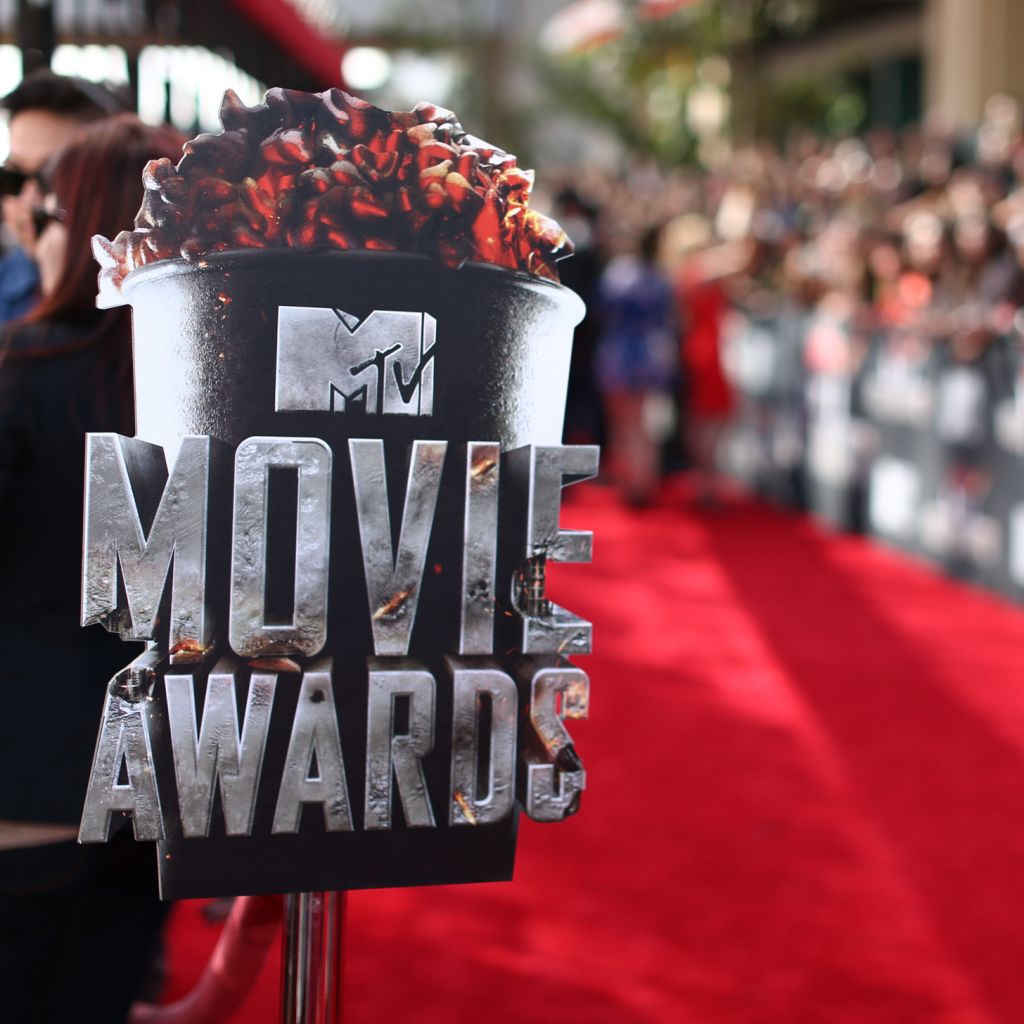 Победители MTV Movie Awards 2016