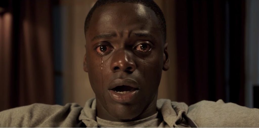 Трейлер хоррора «Get Out» Джордана Пила