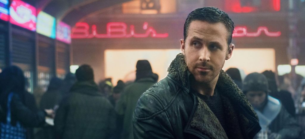 Райан Гослинг о создании «Бегущего по Лезвию 2049»