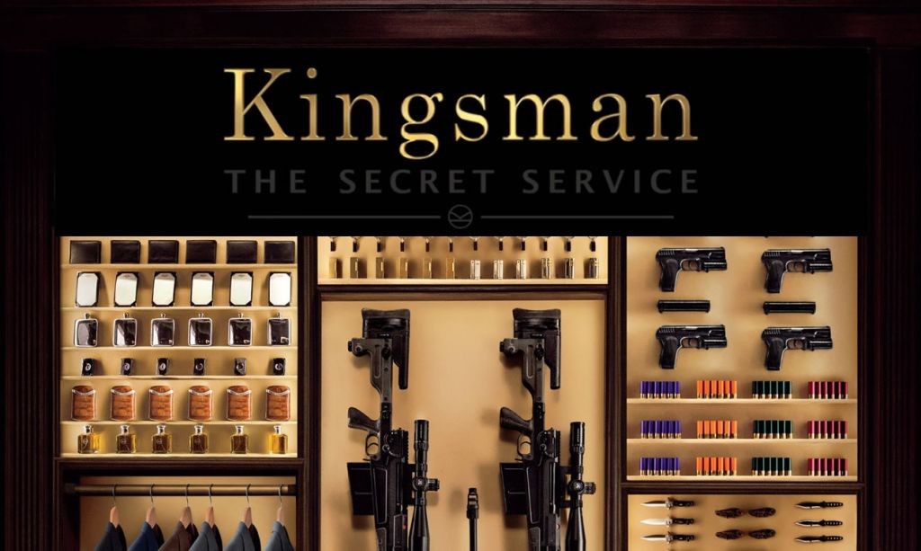 Мэттью Вон о сиквеле «Kingsman»