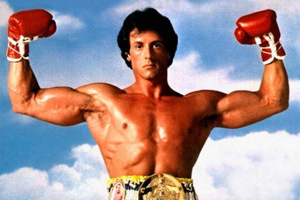 40 Years of Rocky: The Birth of a Classic