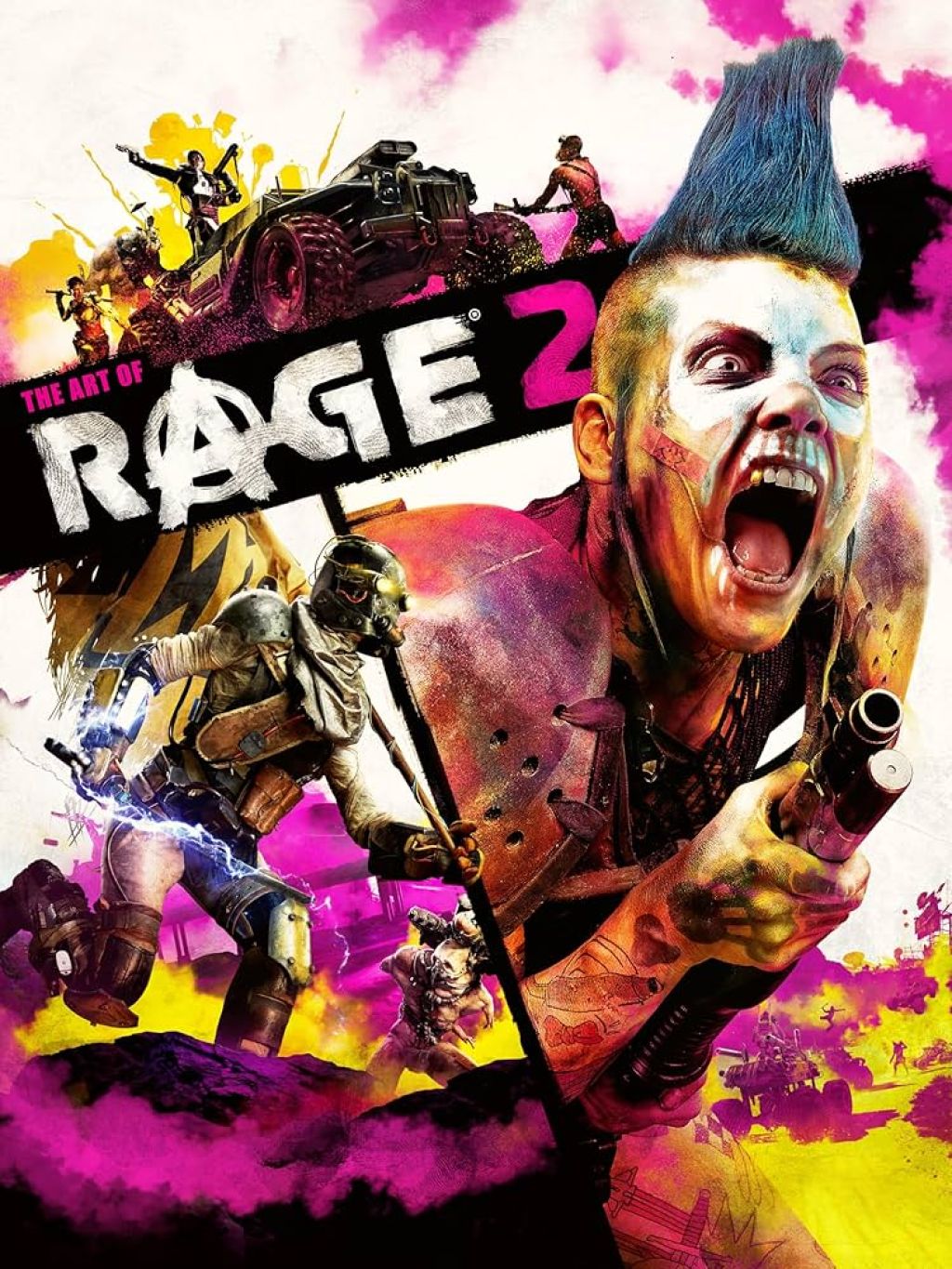 Rage 2