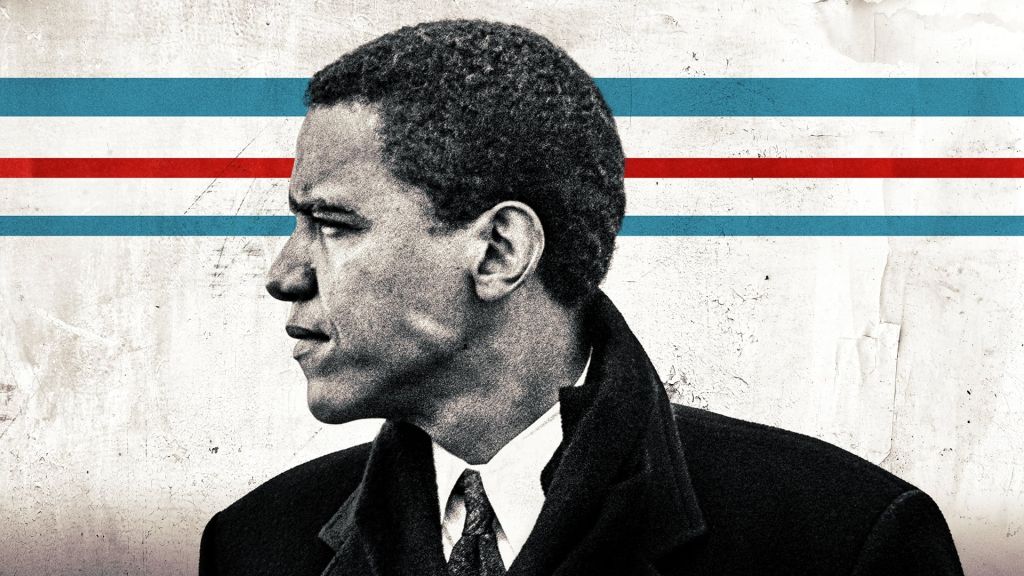 Обама: В погоне за более совершенным союзом