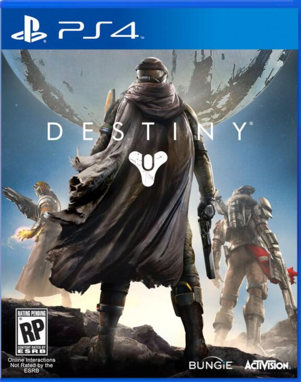 Destiny 2