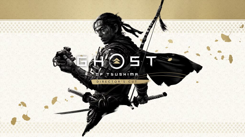 Ghost of Tsushima: Director's Cut - ver.2024