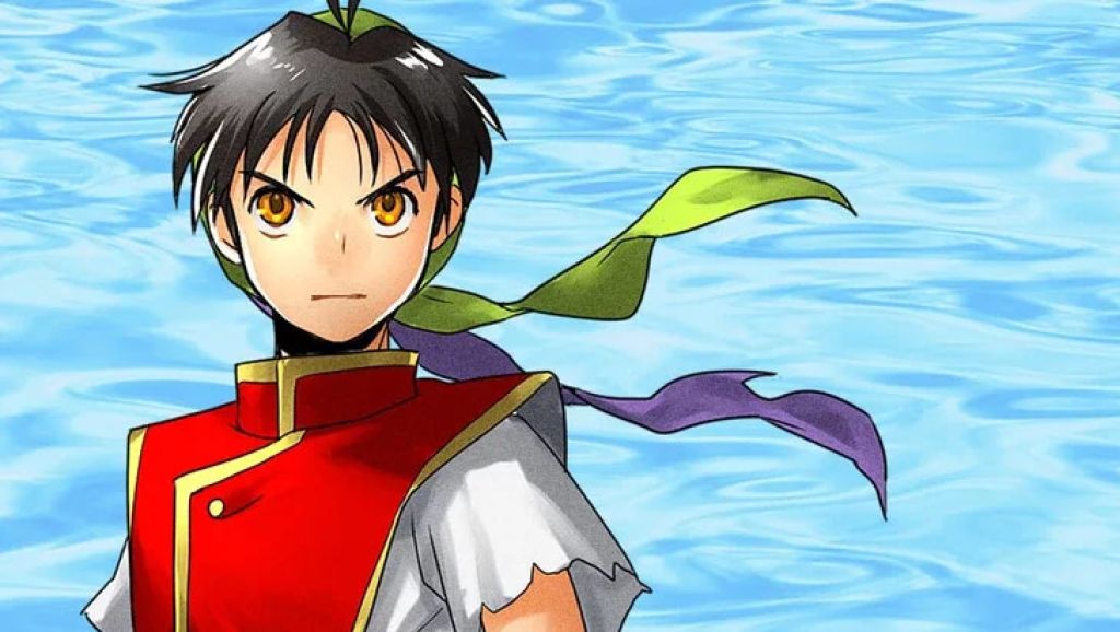 Suikoden I & II HD Remaster: Gate Rune and Dunan Unification Wars