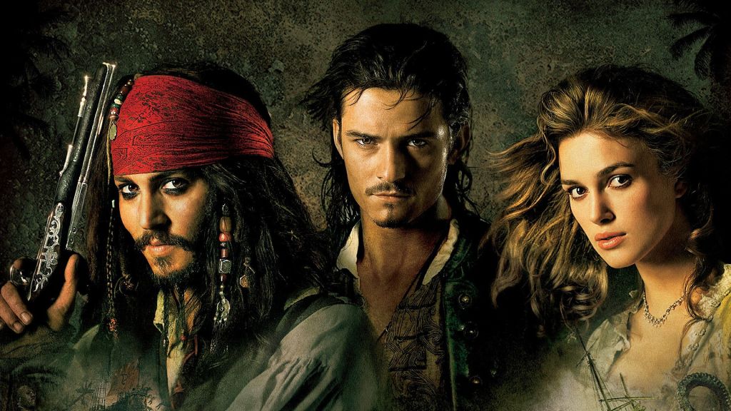 Пираты / Pirates (, Full HD) порно фильм онлайн